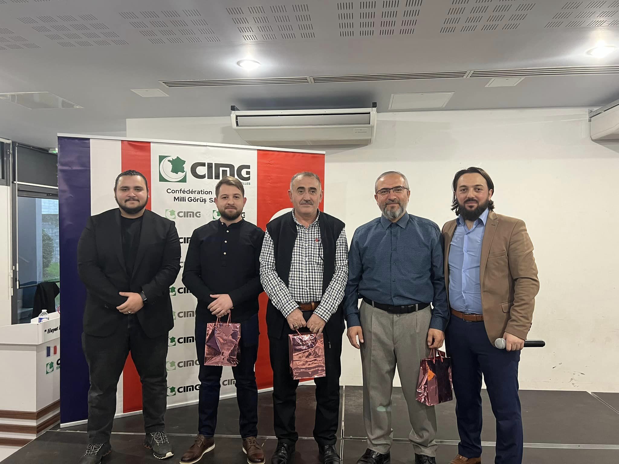 Yarışmalar Günü