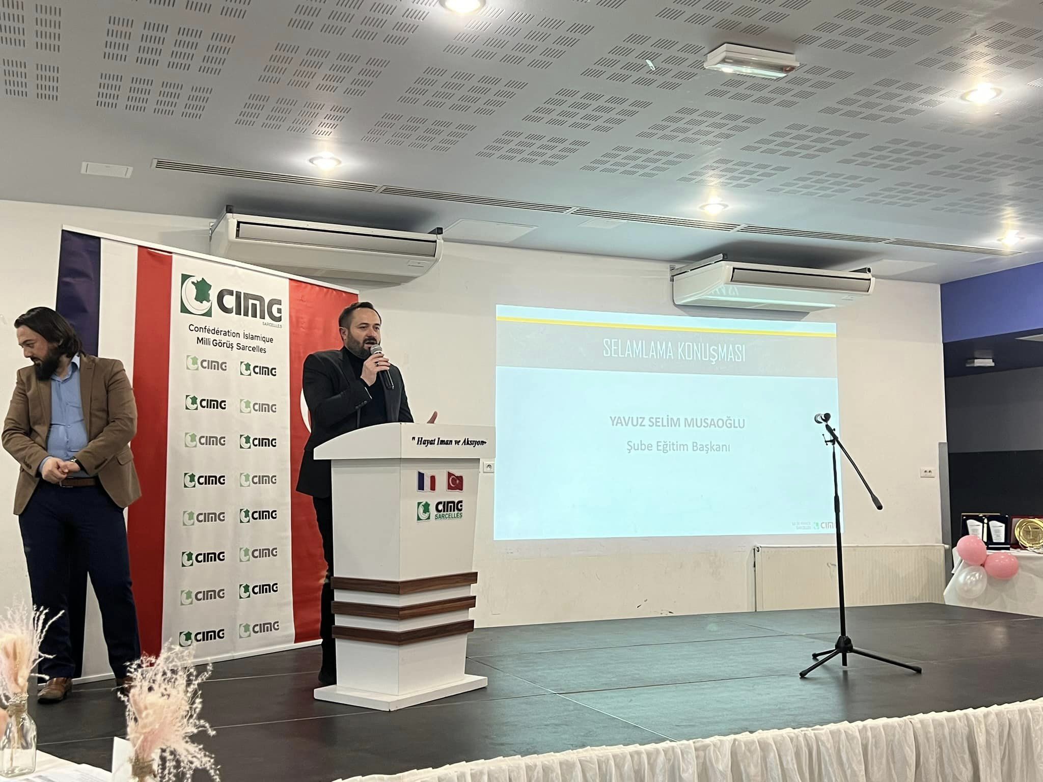 Yarışmalar Günü