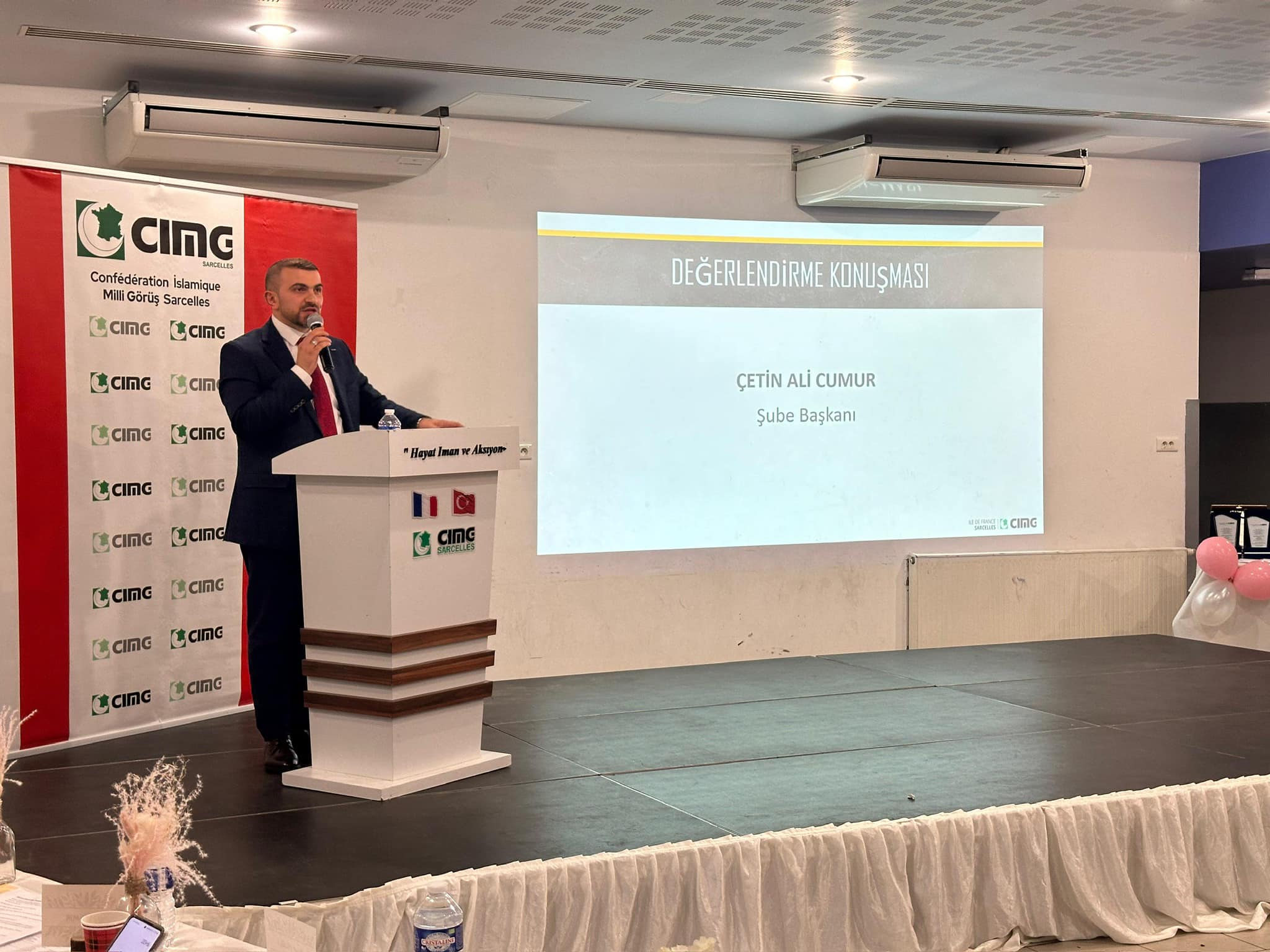 Yarışmalar Günü