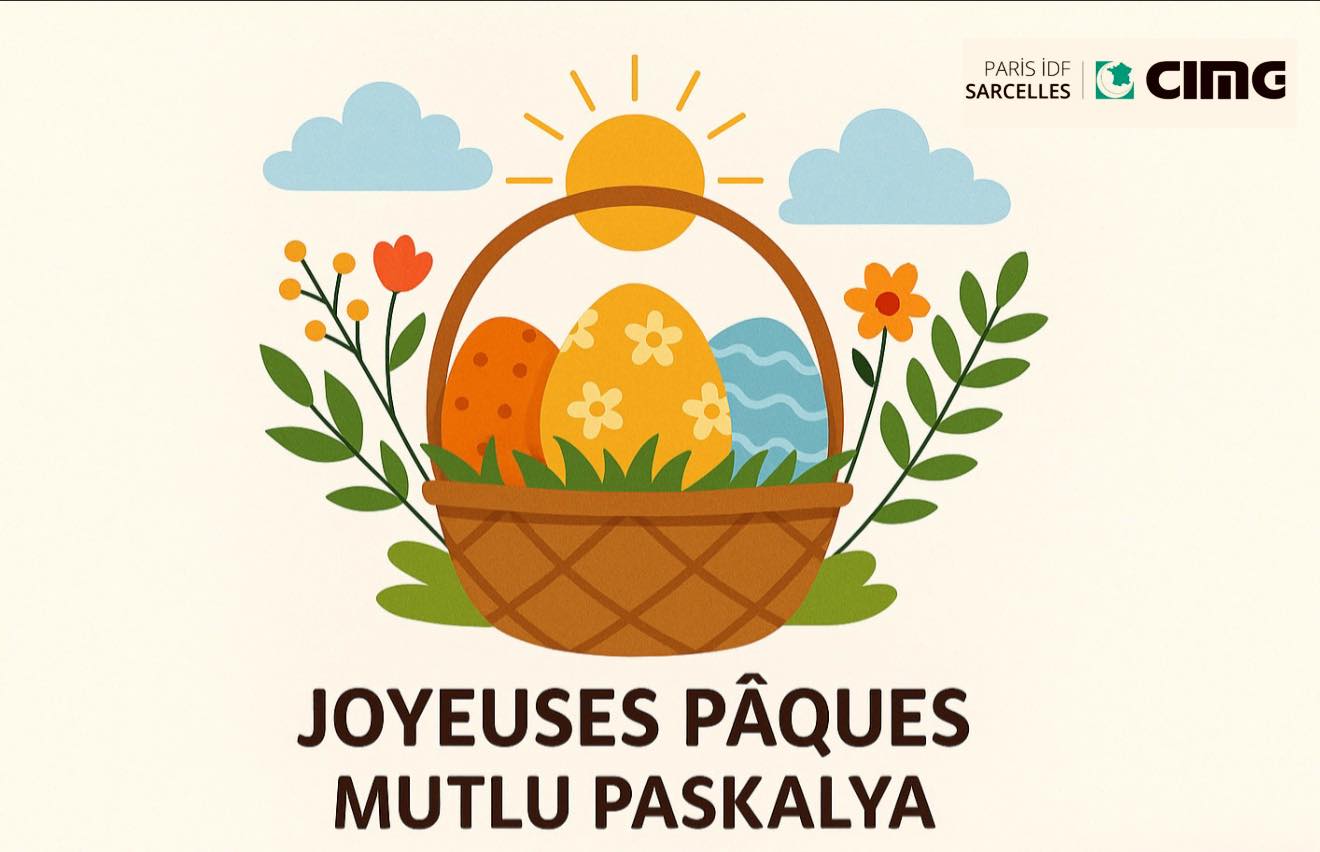 Mutlu Paskalyalar 