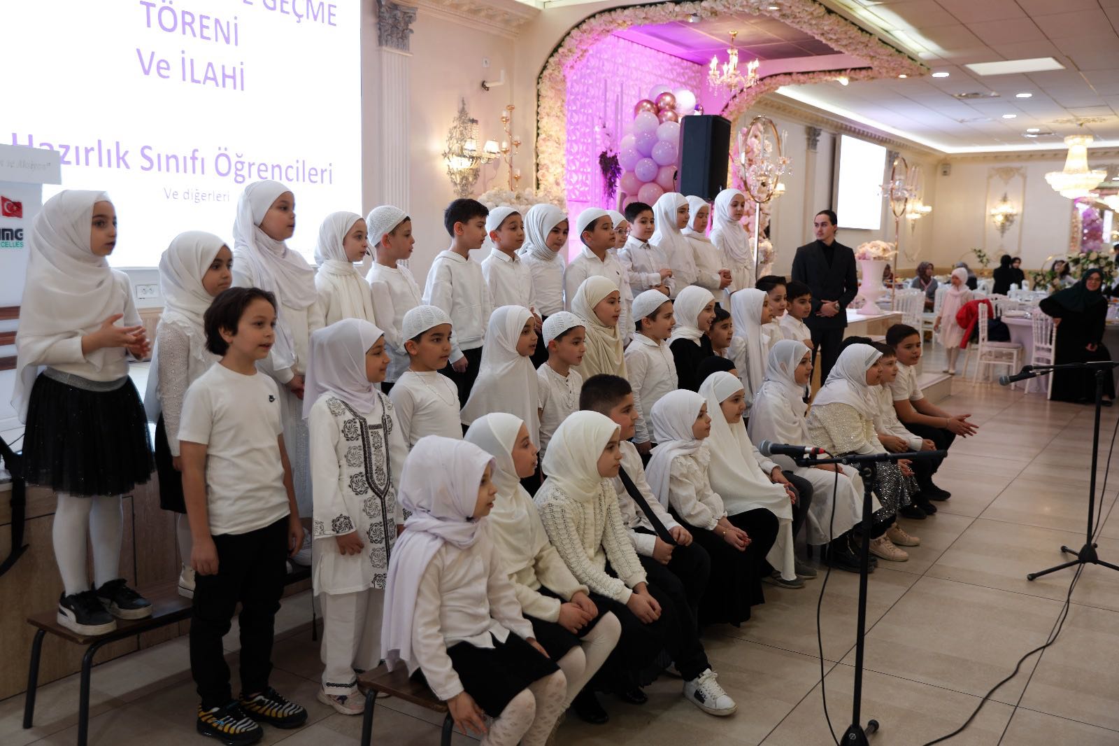 Ailece İftar Programı