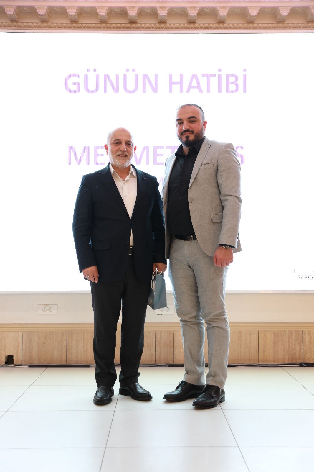 Ailece İftar Programı