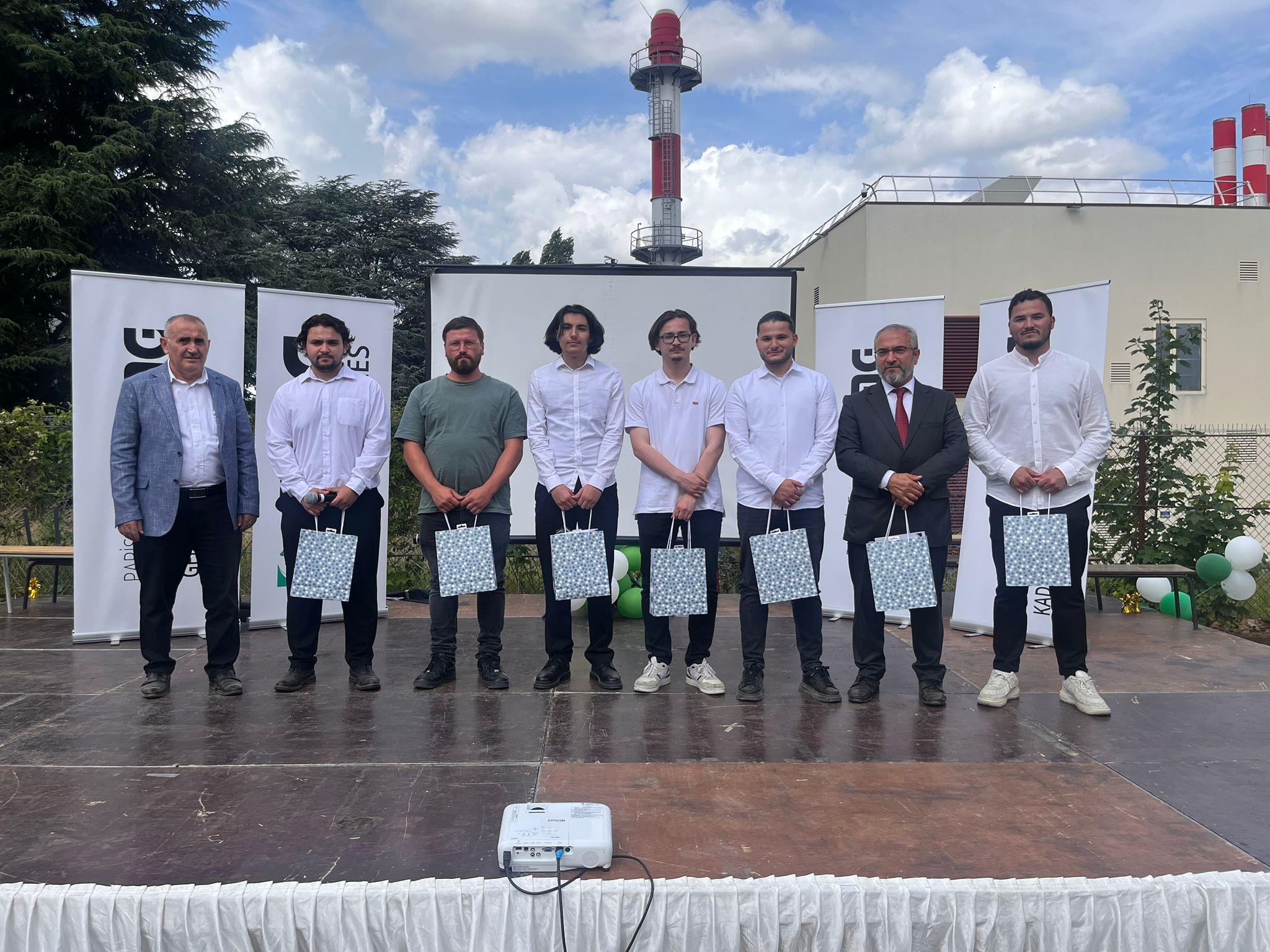 2024/2025 Eğitim Öğretim Yılı Kapanış Programı