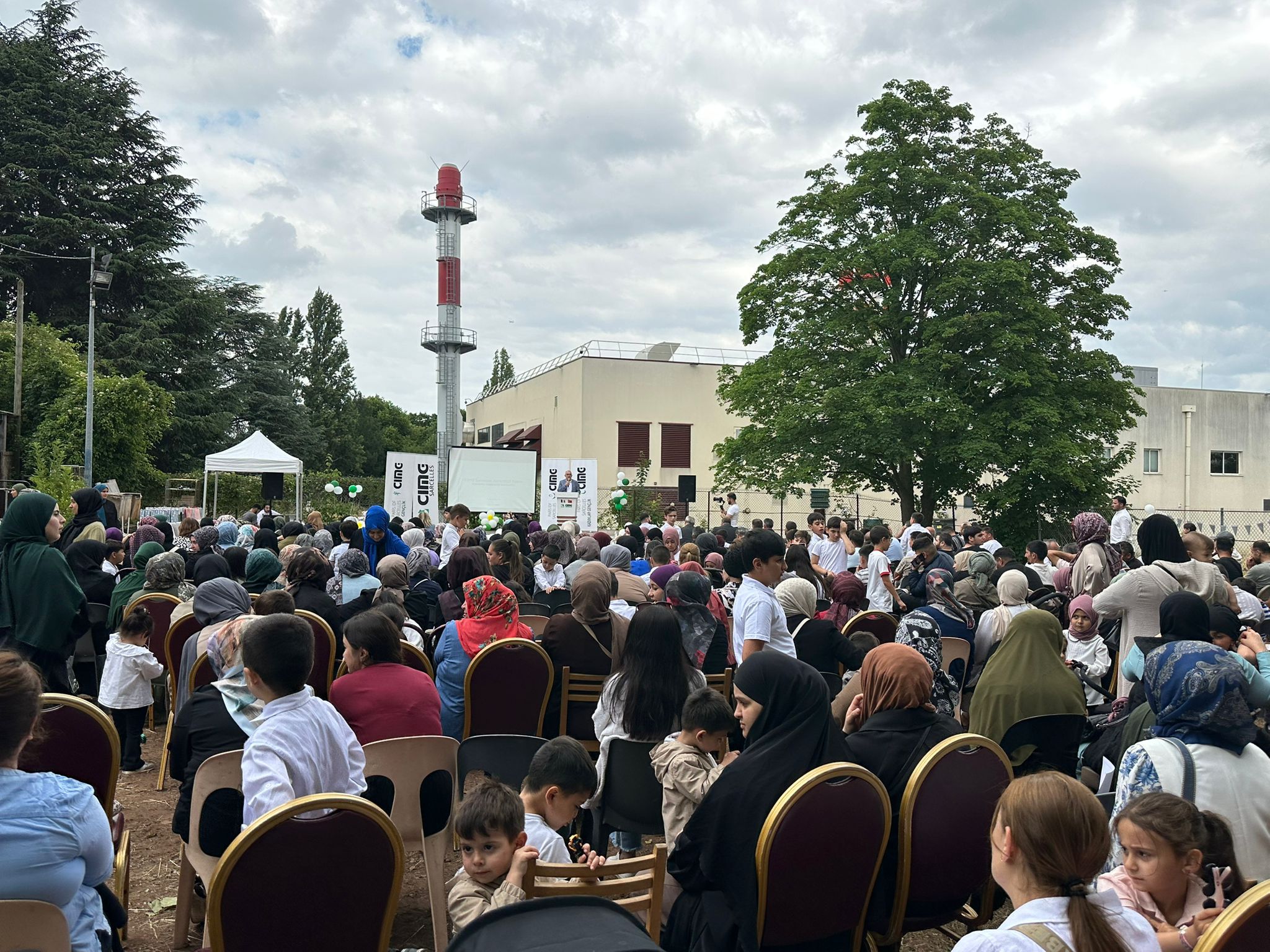2024/2025 Eğitim Öğretim Yılı Kapanış Programı