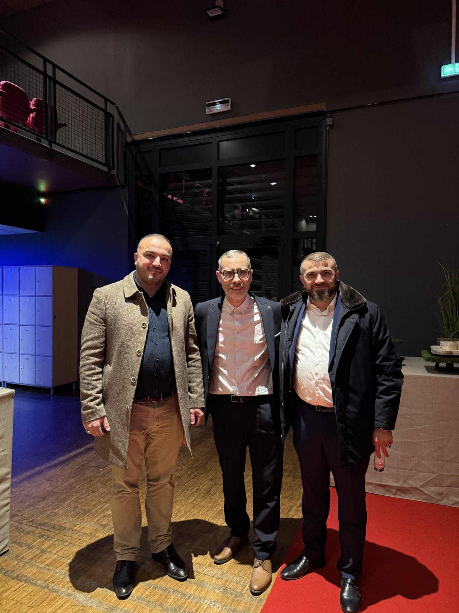 Soirée des Associations