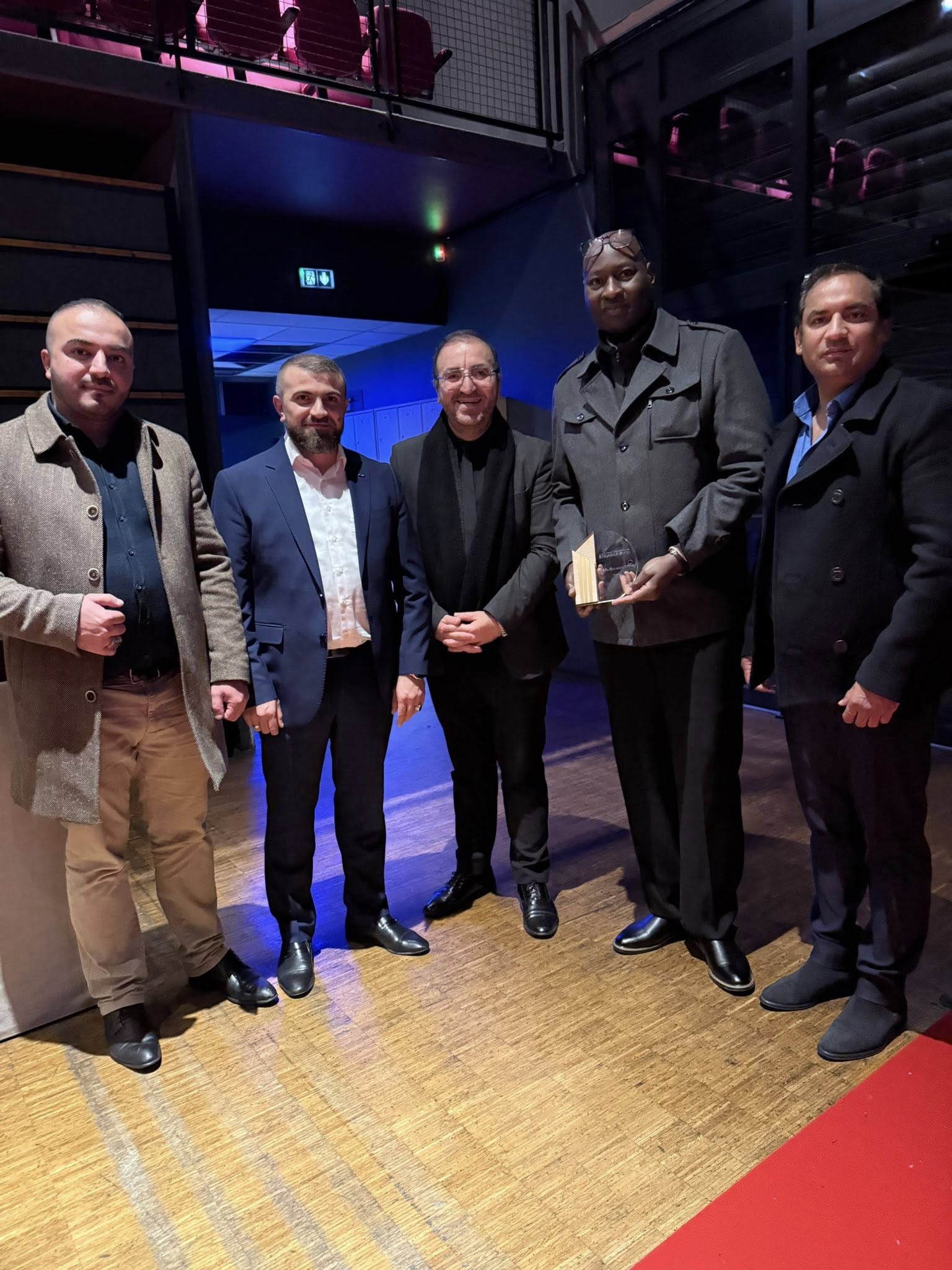 Soirée des Associations