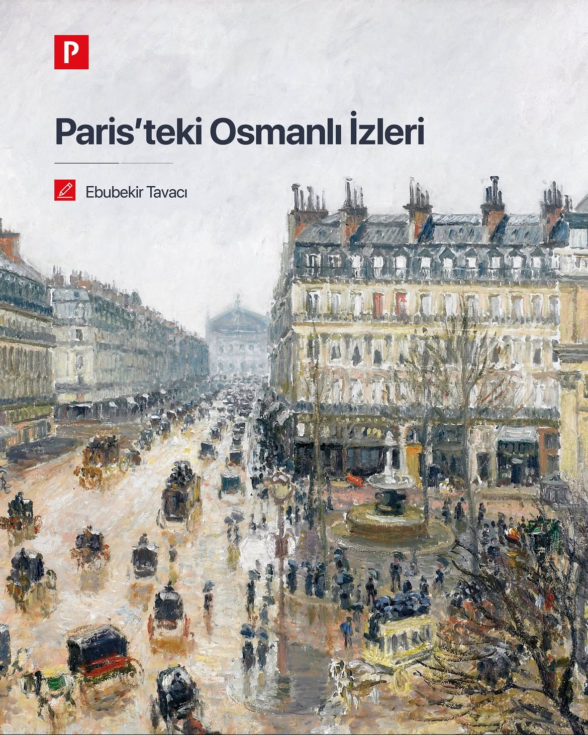 Paris’in Sessiz Müslüman Hafızası