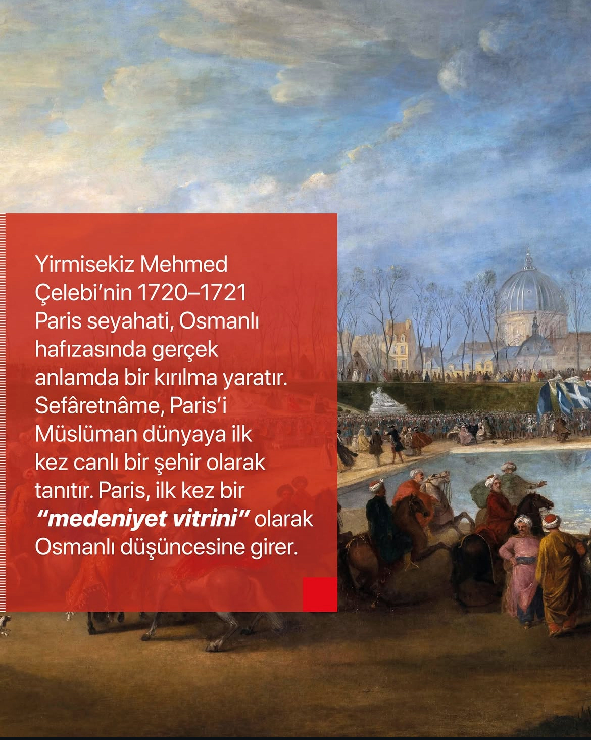 Paris’in Sessiz Müslüman Hafızası