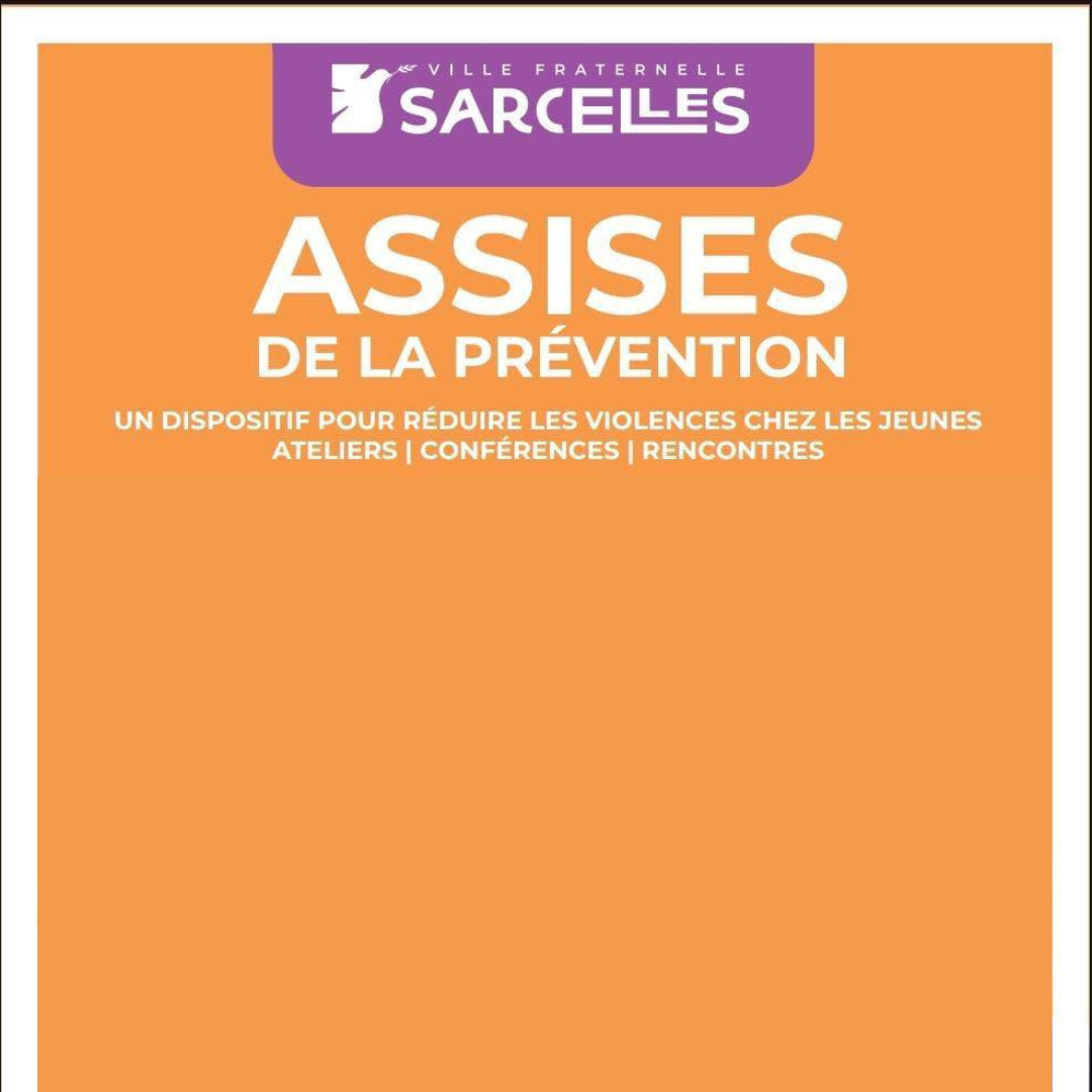 Les Assises de la Prévention : Un Engagement Commun pour Notre Jeunesse