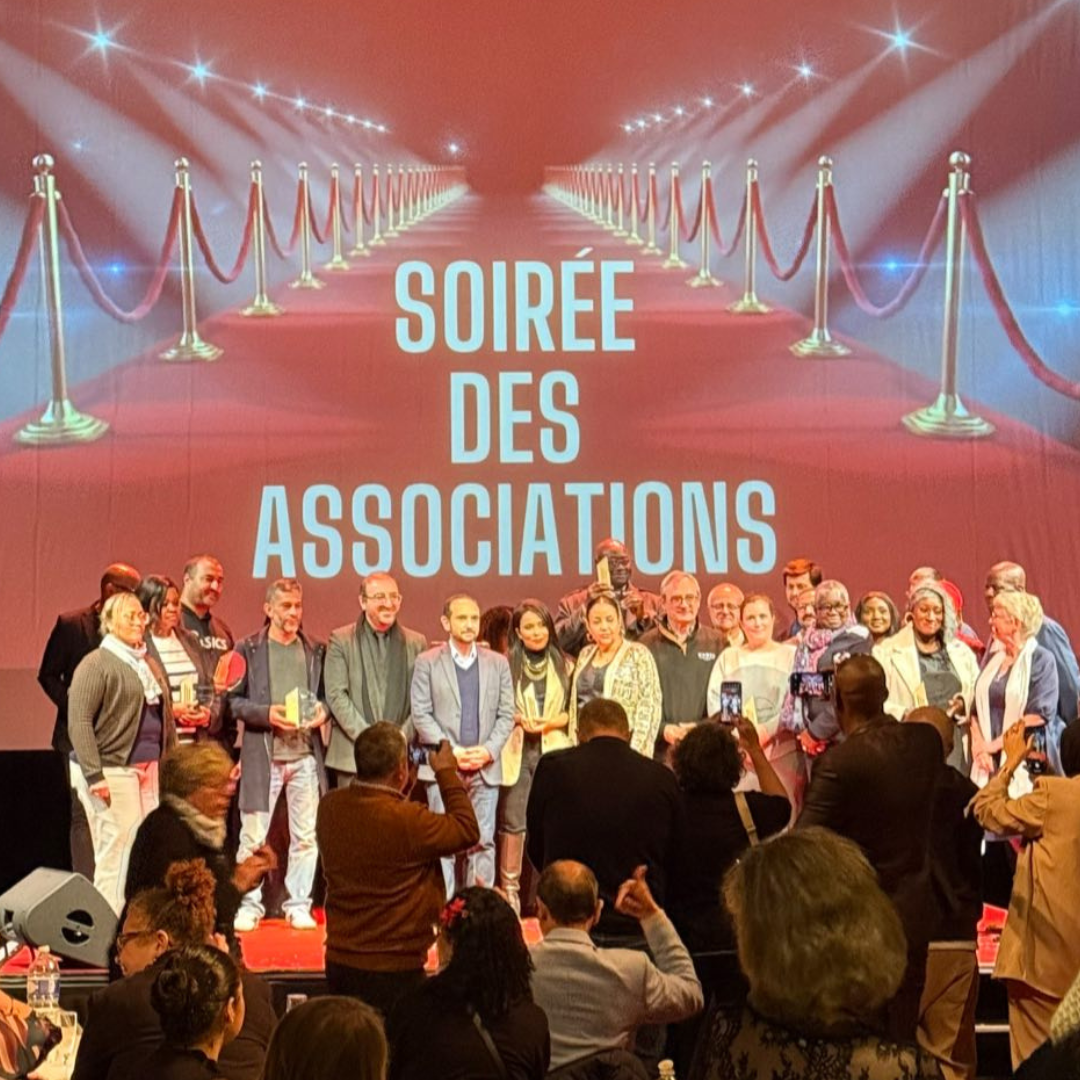 Soirée des Associations