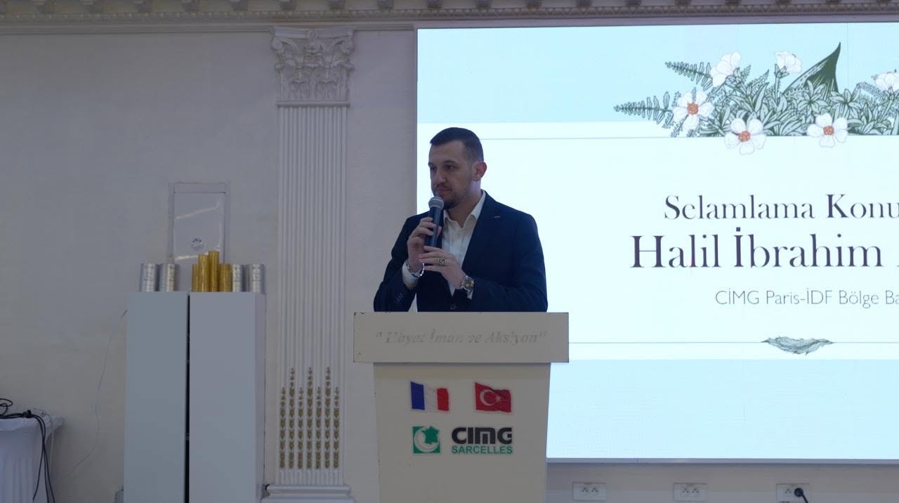 Le centre éducatif et culturel à l’honneur lors d’un déjeuner de rassemblement