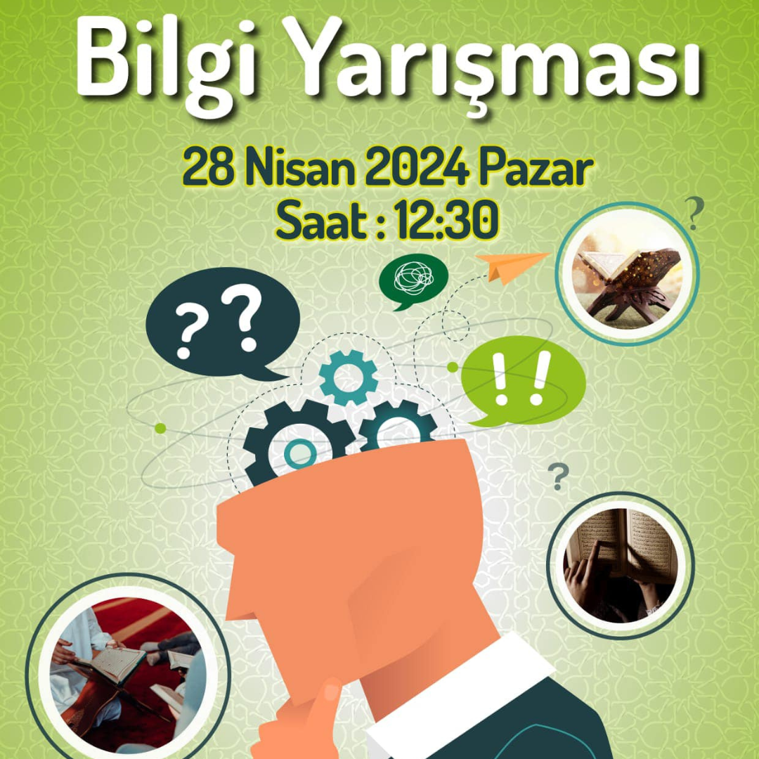 Bilgi Yarışması